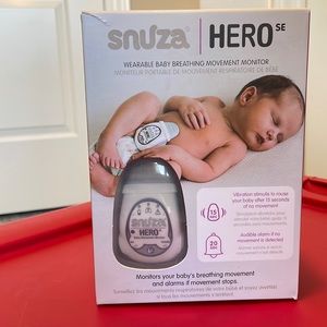 Snuza Hero SE